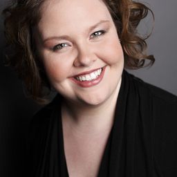 Jamie Barton 飾演 Eboli