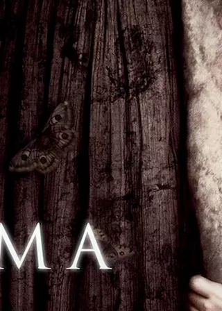 《母侵》電影海報