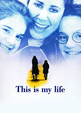 《This Is My Life》電影海報