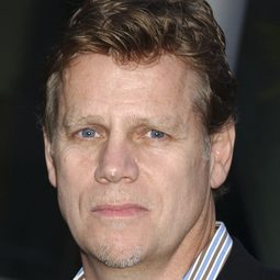Al Corley 飾演 Man in park