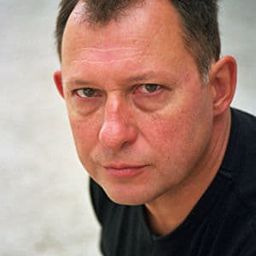 Miglen Mirtchev 飾演 Subotica, le Hongrois