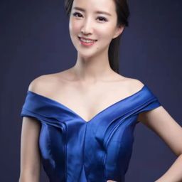 郭珺 飾演 Han Xiao