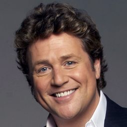 Michael Ball 飾演 Self