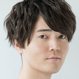 駒田航 飾演 Ultraman Ribut