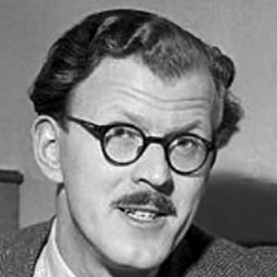 Börje Nyberg - Peas & Whiskers演員 飾演