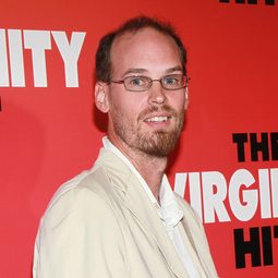 Huck Botko - 毛小孩選邊站導演