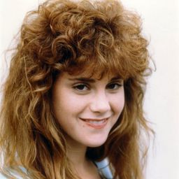 凱莉·葛林 飾演 Beth Wilkensen