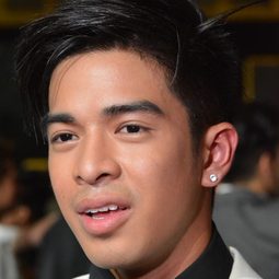 Jindric Macapagal - The Mall, The Merrier演員 飾演Ewan