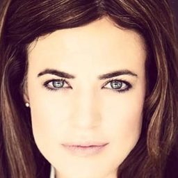 Ashleigh Ann Wood 飾演 Gail