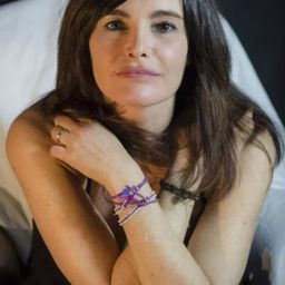 Stefania Palmisano 飾演 Bride