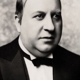 Mack Swain 飾演 Big Jim McKay