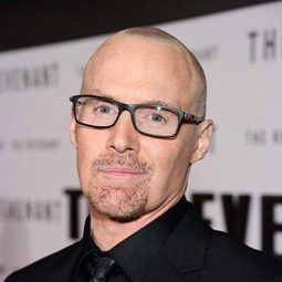 Mark L. Smith - 神鬼獵人編劇