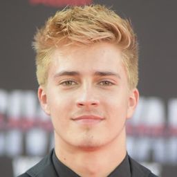 William Brent 飾演 Zack Taylor (as Billy Unger)