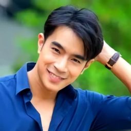 Kanokchat Munyadon 飾演 Ott (voice)