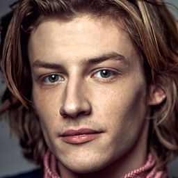 馬特烏斯·維拉克勞克 飾演 Bronek Budny