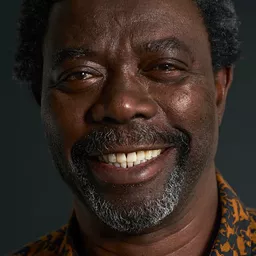 查馬諾·賽貝 飾演 Vuyani