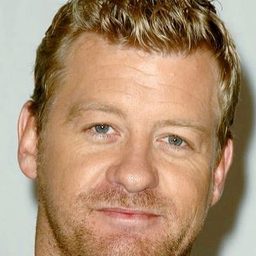 Nic Bishop - 耶穌革命演員 飾演Dick