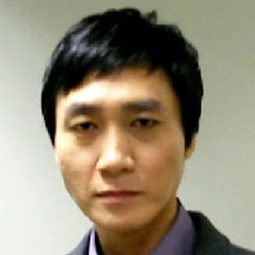 金九澤 - 吸血刑警羅道烈演員 飾演Boss Choi