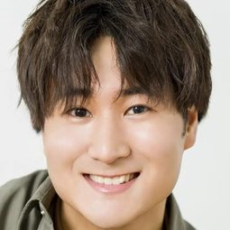 広瀬裕也 飾演 Yuuta Hibiki (voice)
