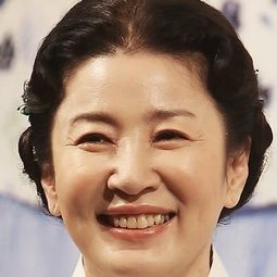 金慈玉 - 我的野蠻女老師演員 飾演Su-wan's Mother