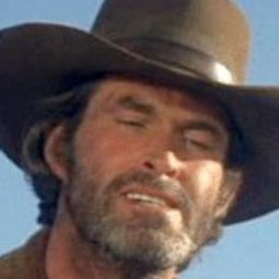 Jim Burk 飾演 Blackie / Cracker Hannassey