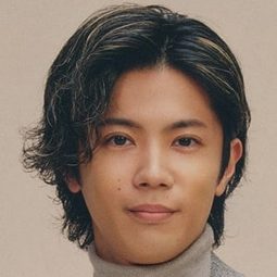 神宮寺 勇太 (Number_i) 飾演 Tokiya Akame