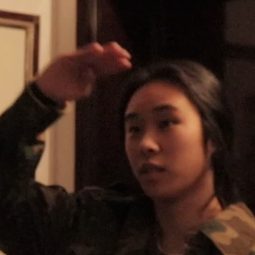 Daniela Marín 飾演 Sargento Merino