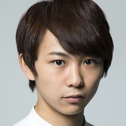 須賀健太 飾演 Hinata Shoyo