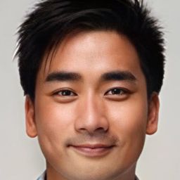 Ekachai Buranapanit 飾演 Wit