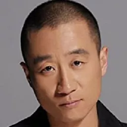 李彧 飾演 