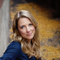 Susan Tedeschi 飾演 