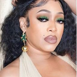 Trina - Boss'n Up演員 飾演Herself