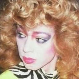 Venus Xtravaganza 飾演 Self