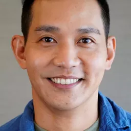 蘇佩空·基蘇旺 飾演 Mai