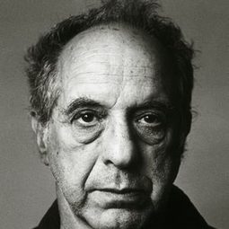 Robert Frank 飾演 Self