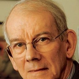 Kevin Brownlow - Cecil B. DeMille: American Epic導演