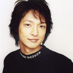 岡田浩暉 飾演 Rock (voice)