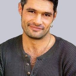 Kevin Smith 飾演 Geoff