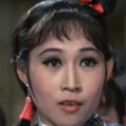 洪玲玲 飾演 Nurse