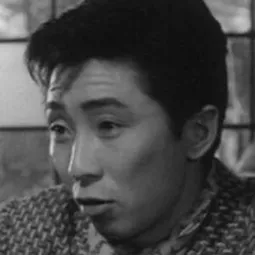 柳瀬誌郎 飾演 Tetsuji Nojima