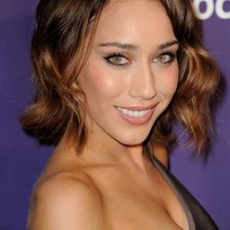 Korrina Rico 飾演 Rollergirl