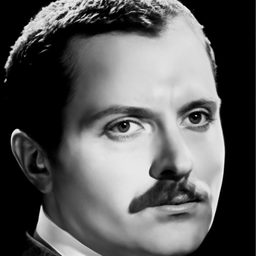 伊夫傑尼·拉札雷夫 飾演 Zhivartsev