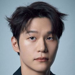 李學周 飾演 Manager Jung