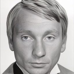 Aleksey Zaytsev - The Flood演員 飾演Fedor