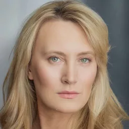 Ramona Von Pusch - F1電影演員 飾演Liesl
