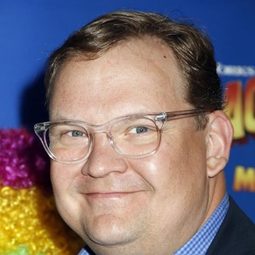 安迪·瑞特 - 荒失失奇兵2演員 飾演Mort (voice)