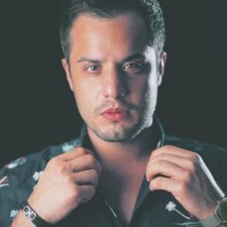 Pejvak Imani - 惡與他們的距離演員 飾演Nima