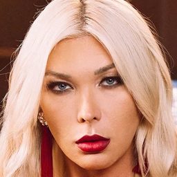 Aubrey Kate - 色情之後 3演員 飾演Self