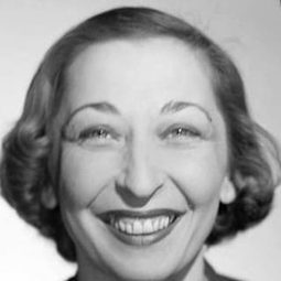 Maria Meriko 飾演 The death (voice)