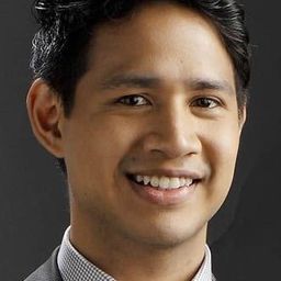 喬維爾·達洛佩茲 飾演 Jovial